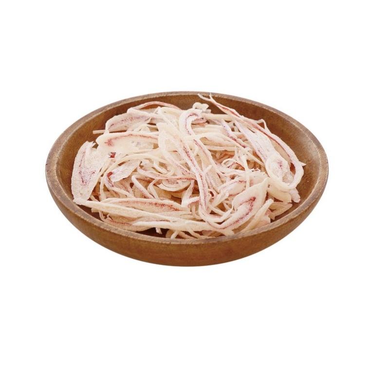 Petio 日本制 無添加 蝦味魚肉薄片 110g