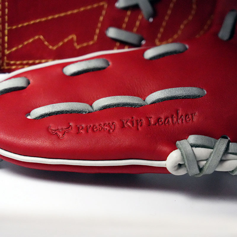 日本製美津濃MIZUNO PRO ORDER HAGA JAPAN 高橋奎二硬式投手手套