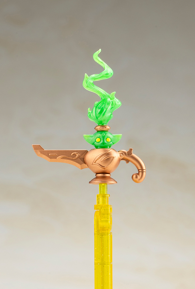 「ACG.GO」「預購」日版 壽屋 Arcanadea 組裝模型 - 阿爾雅莉爾