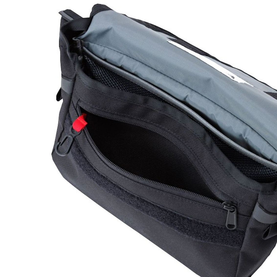 日本 2025 新版 The North Face K Shoulder Pouch 兒童斜孭袋
