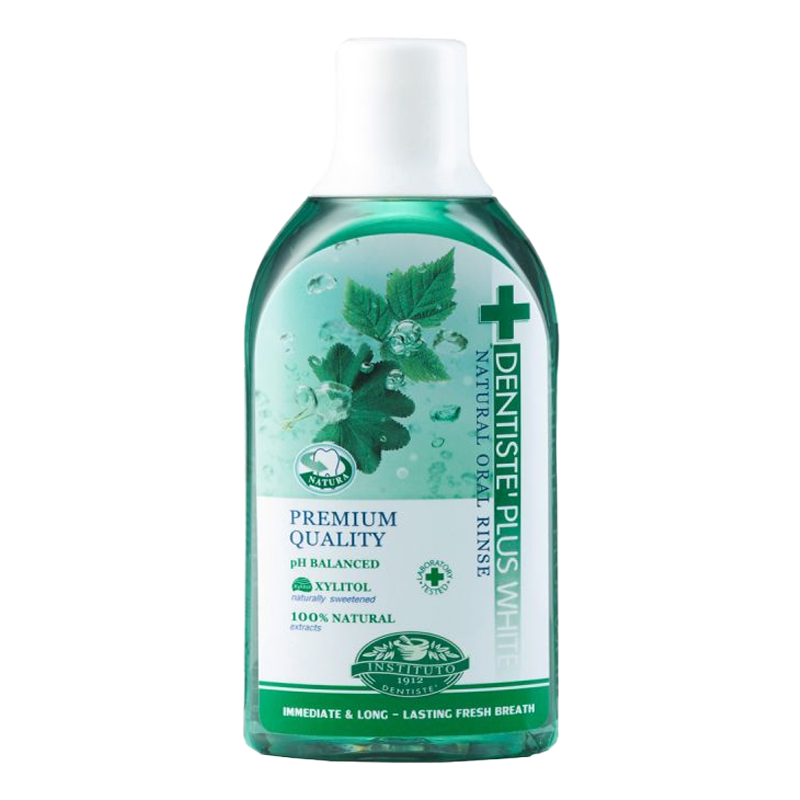 DENTISTEʼ牙醫選 天然口腔保健液 200ml