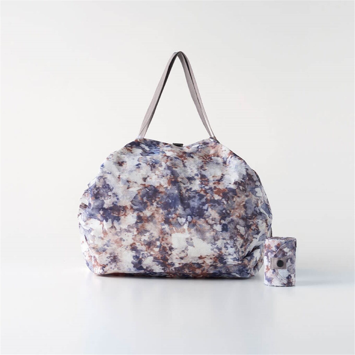 MARNA SHUPATTO Compact Bag M Mountain Views 小巧特大容量收納袋