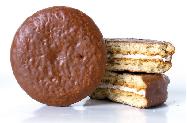 Orion Chocopie 30g*12