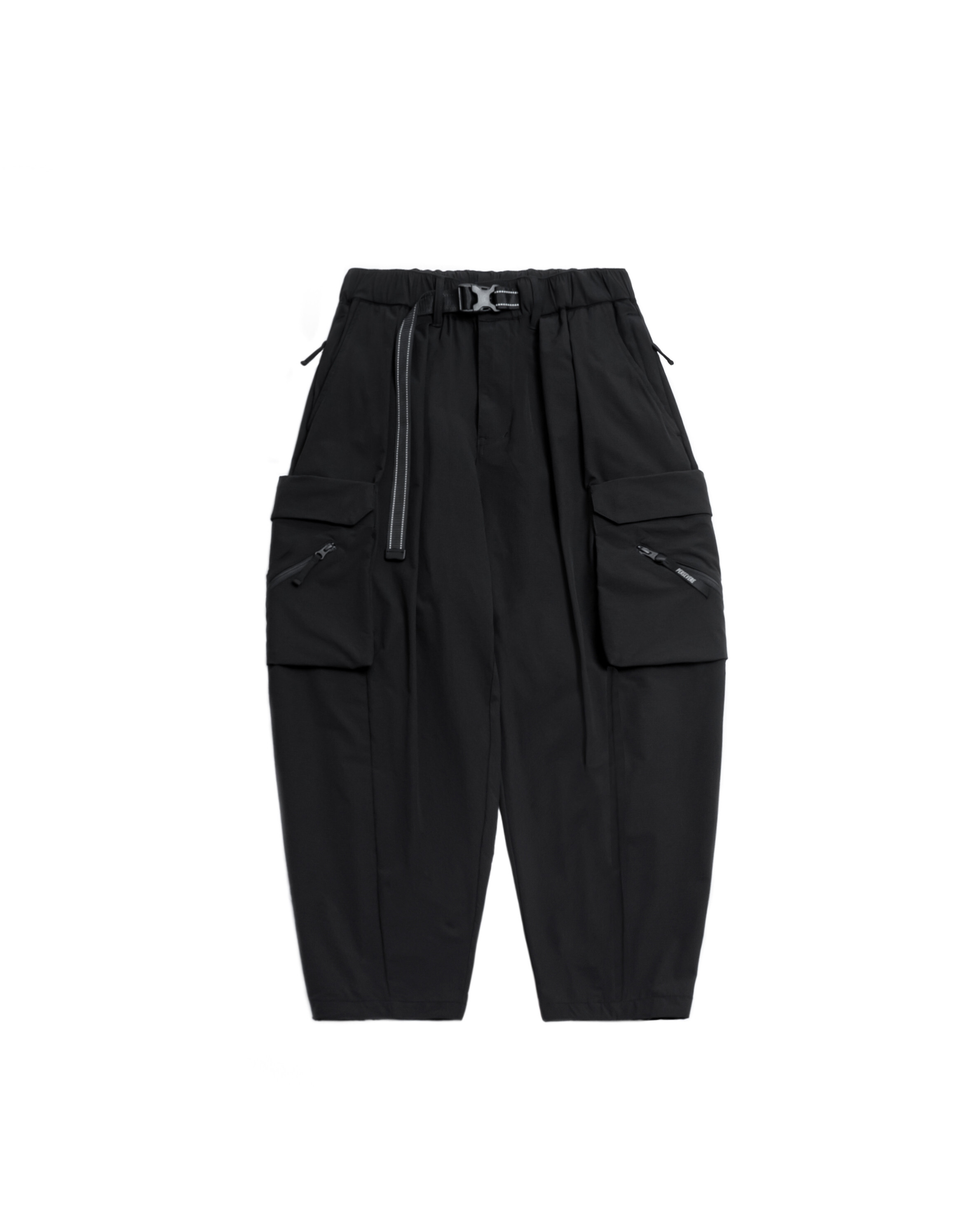 PERSEVERE WATER-REPELLENT MULTI-POCKET MILITARY PANTS -
