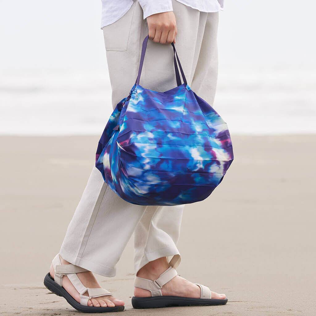 MARNA SHUPATTO Compact Bag M Jewels of the Sea