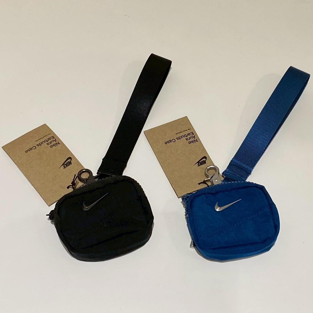 Nike 耳機掛包 115123-408/115123-013