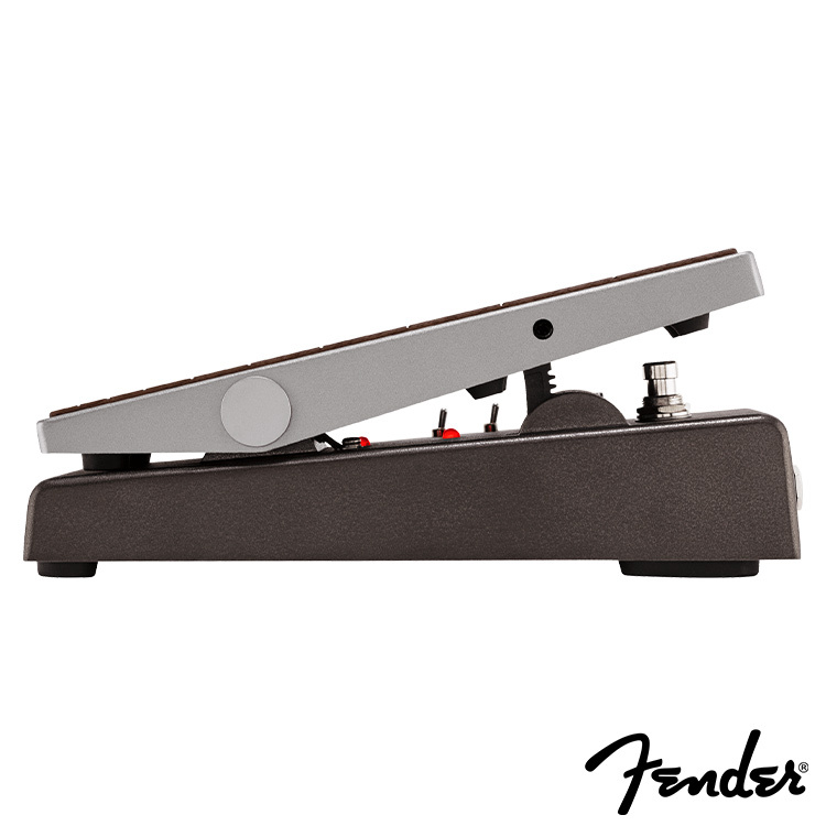 Fender Tread-Light Wah Pedal 娃娃 踏板