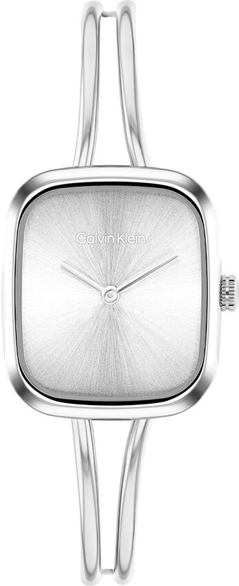Calvin Klein watch