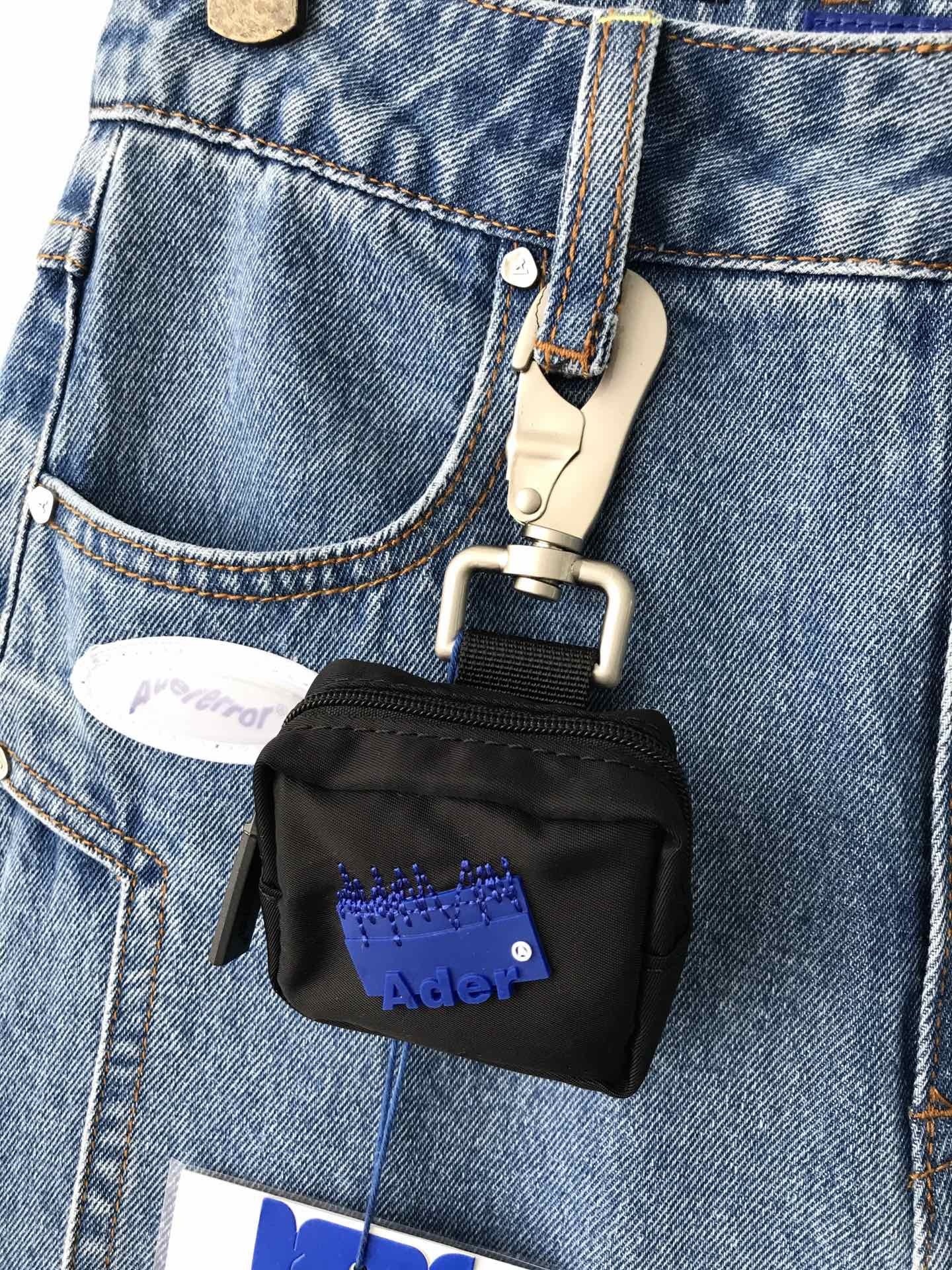 [hao nice] 💙 ADER ERROR Air Pocket 小掛包