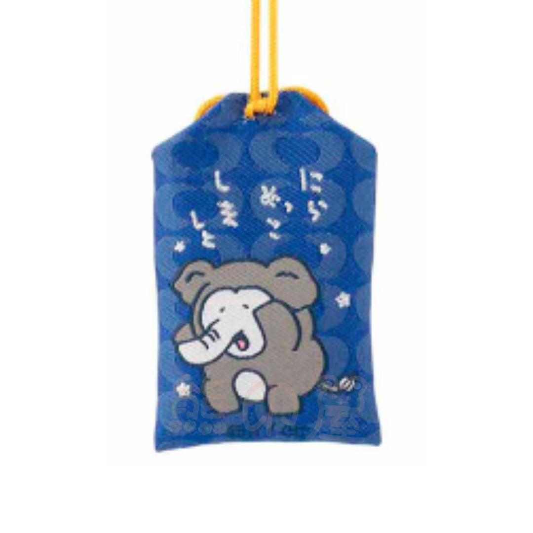 日本Chiikawa 兔子惡夢保護御守 日本製