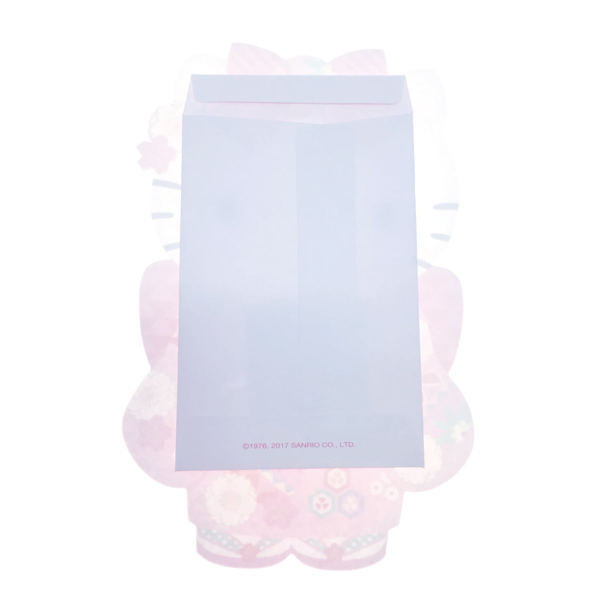 和服Hello Kitty利是封