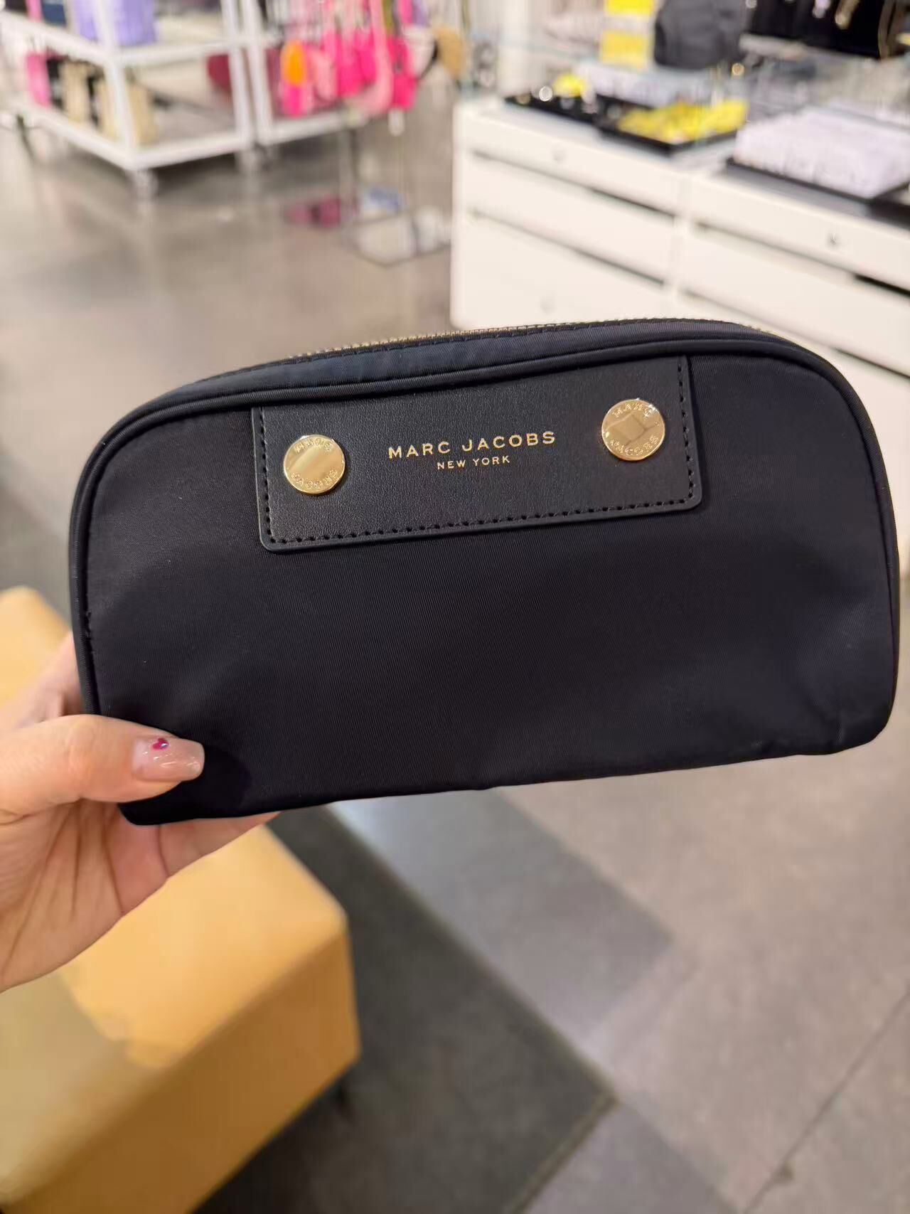 【直播】Marc Jacobs LL102259 多用途包