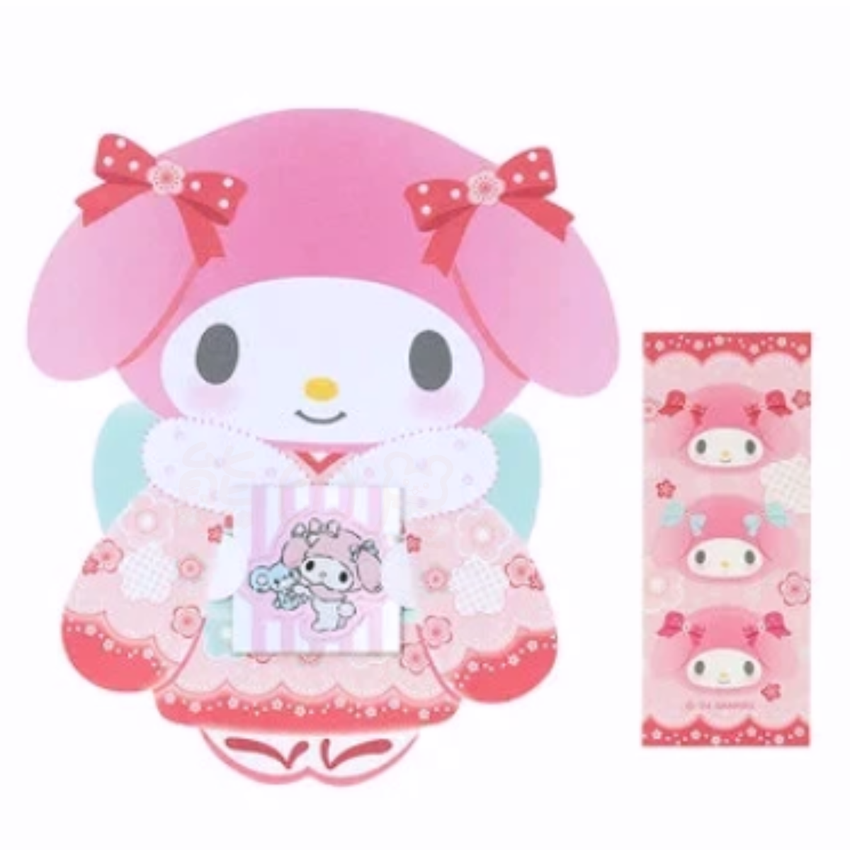 和服My Melody利是封