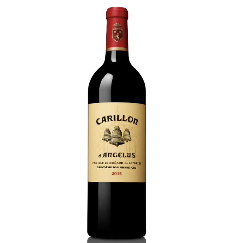 Le Carillon de l’Angelus 2015 (WE92)