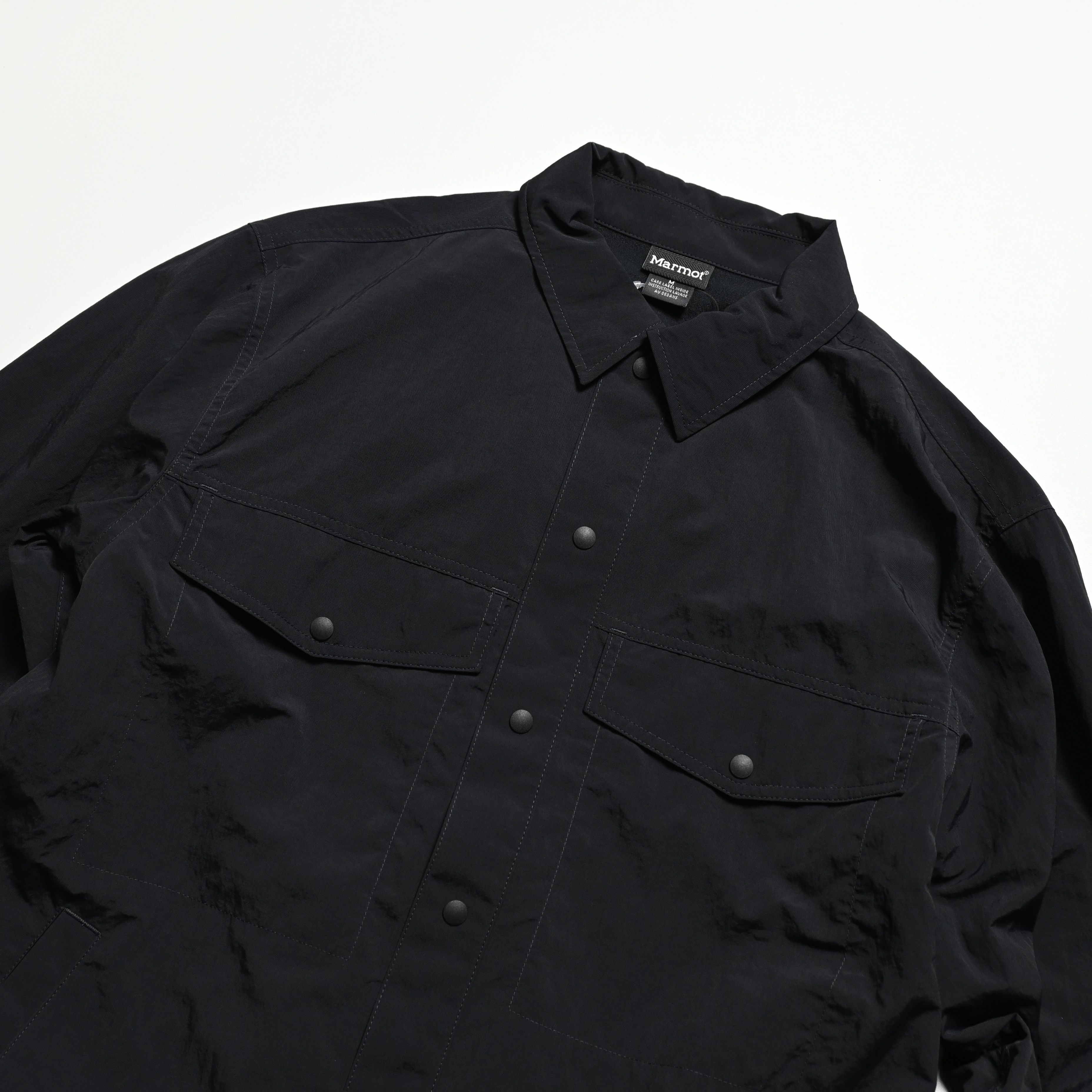 Marmot JP Mountain Sherpa Shirt Jacket 25FW