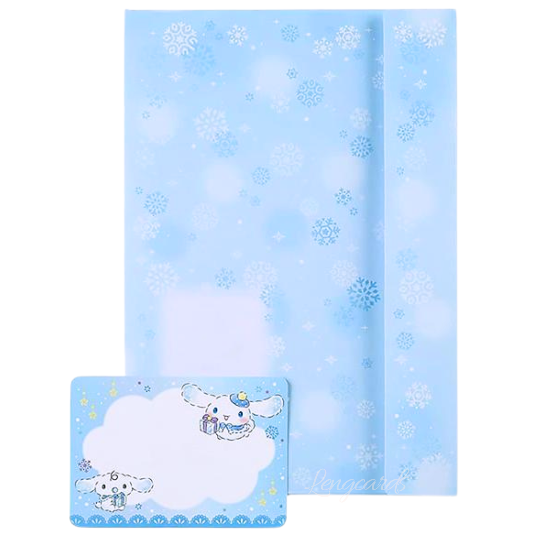 玉桂狗聖誕立體聖誕卡(平行進口)