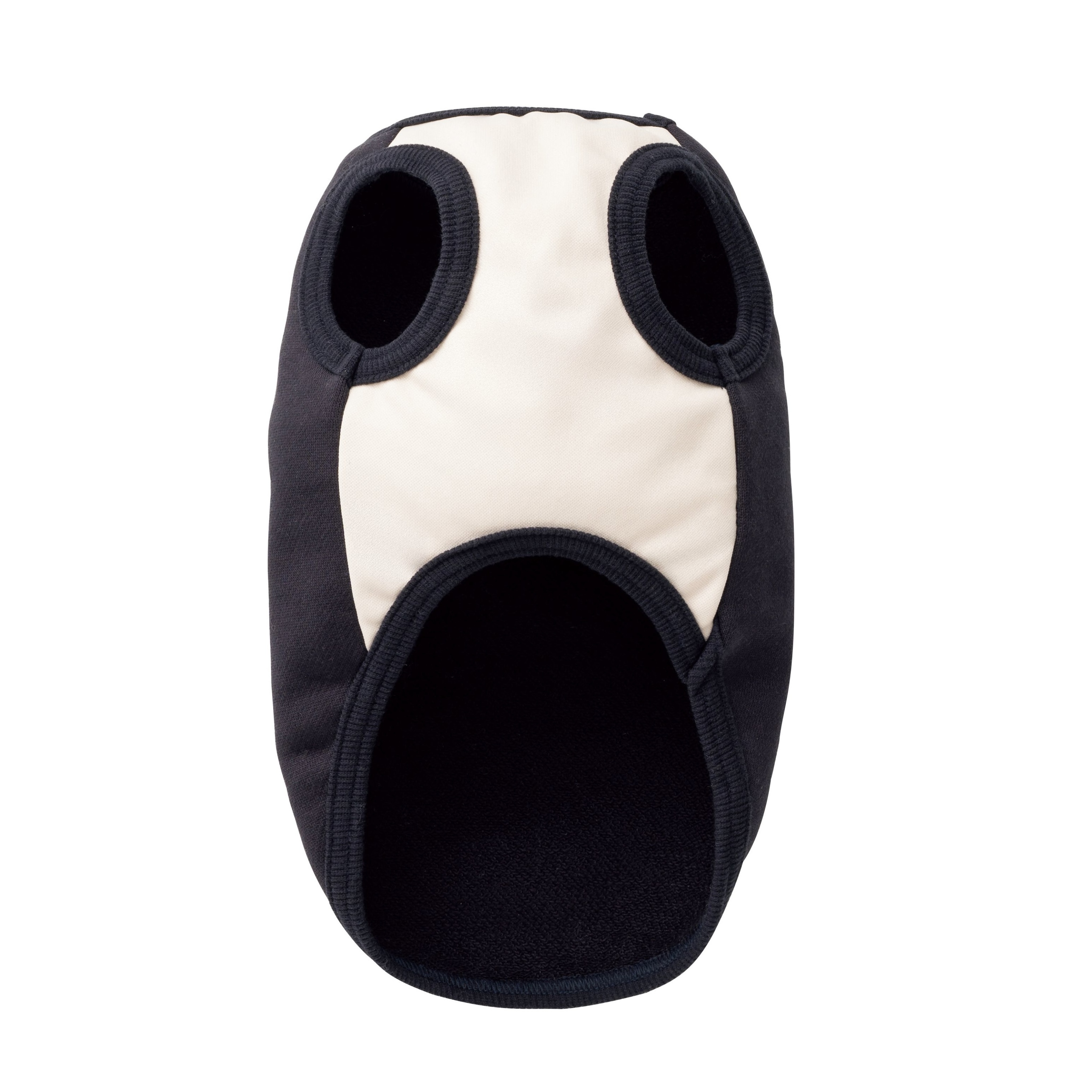 LaLa Relax 日本遠紅外線機能衣 微暖秋冬款｜ 海軍×米  SWEAT