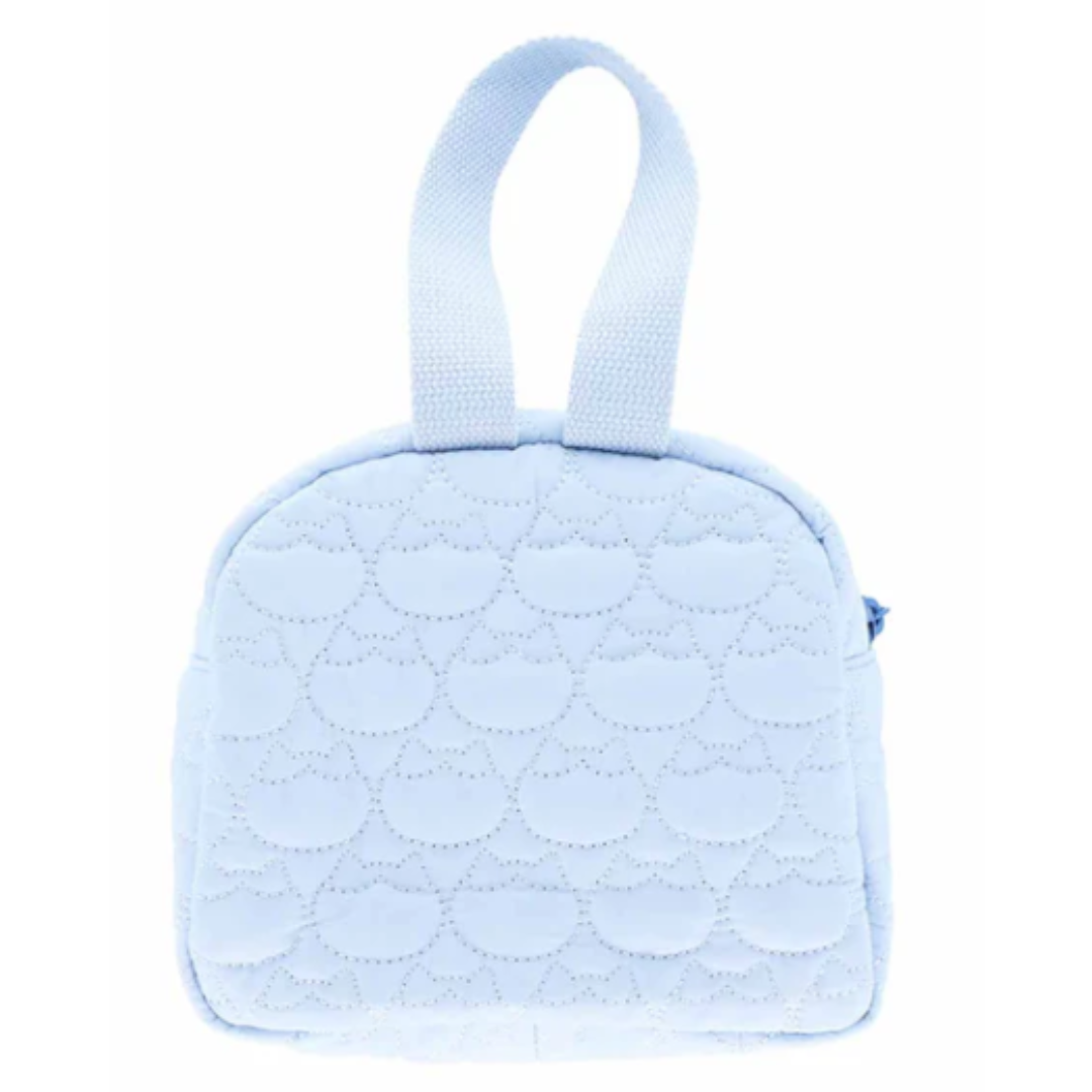 Chiikawa小八貓手柄拉鏈手提包