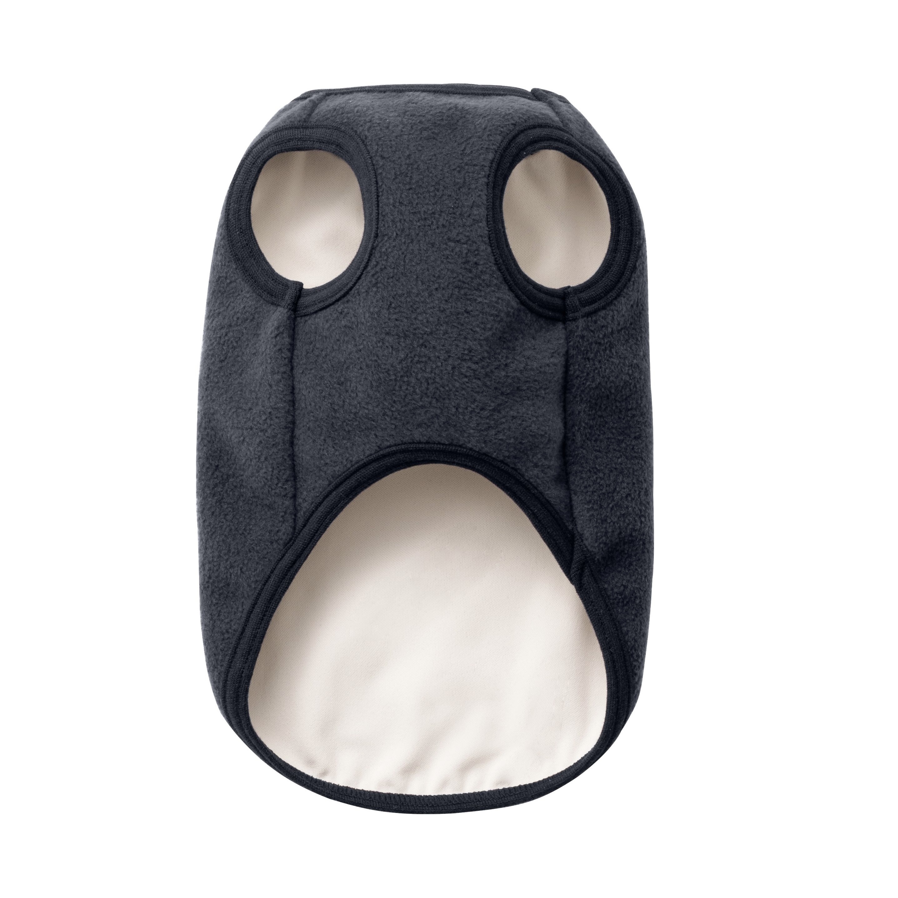 LaLa Relax 日本遠紅外線毛舒適衣 FLEECE 海軍藍｜冬季暖款