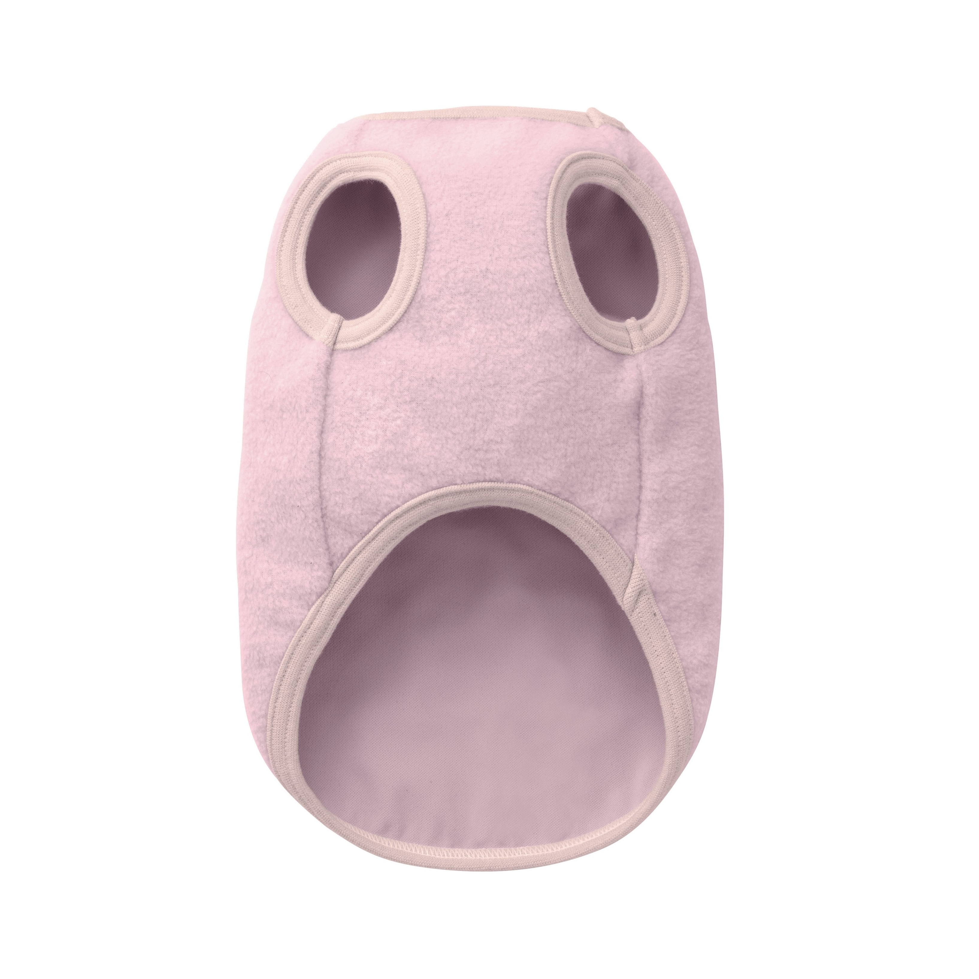 LaLa Relax 日本遠紅外線絨毛舒適衣 FLEECE 嫩粉｜冬季暖款