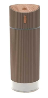 日本PARTHE抗菌水溶性香薰油USB加濕器 (非日本製)