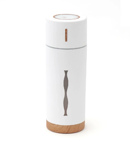 日本抗菌水溶性香薰油USB加濕器 (非日本製)