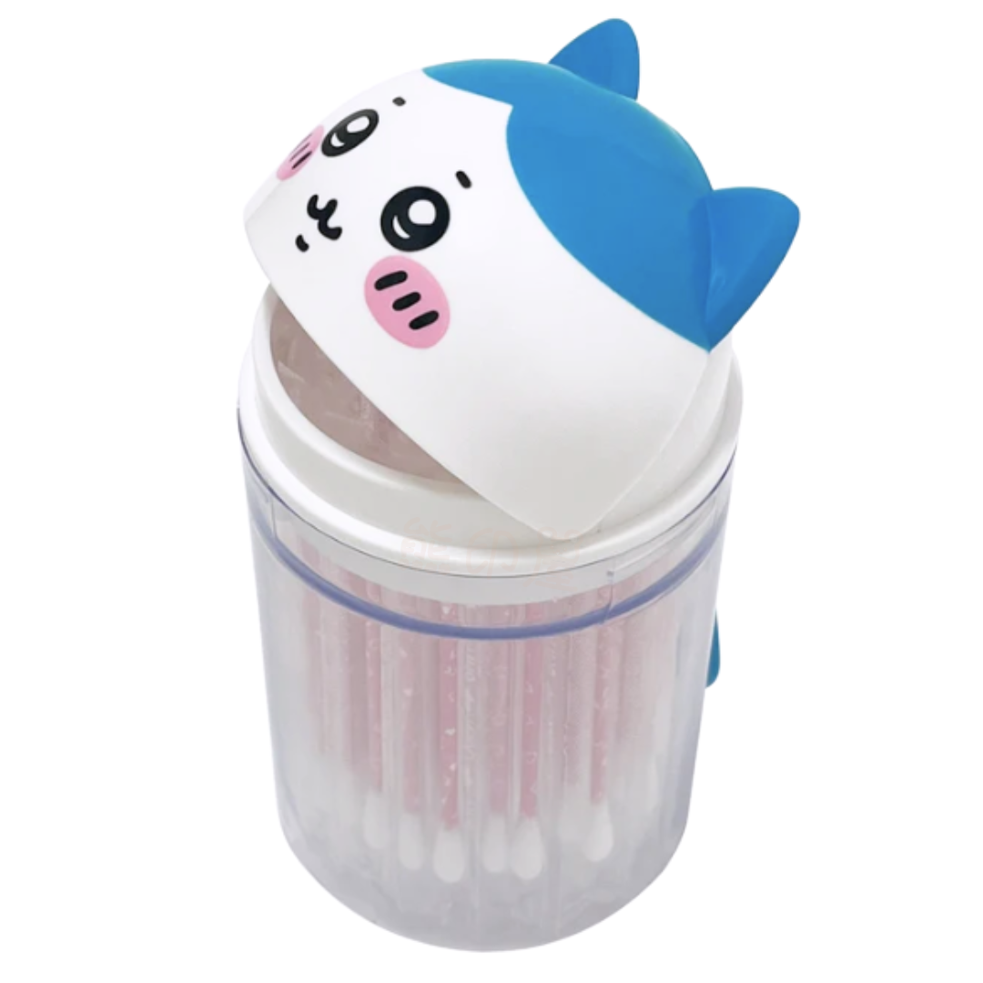 Chiikawa小八貓款 棉花棒獨立包裝