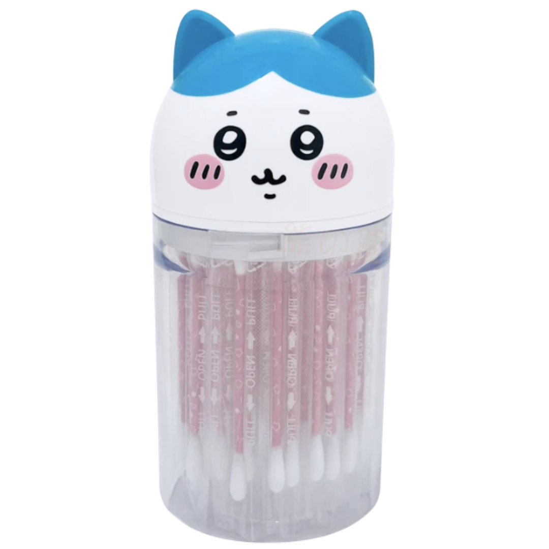 Chiikawa小八貓款 棉花棒獨立包裝