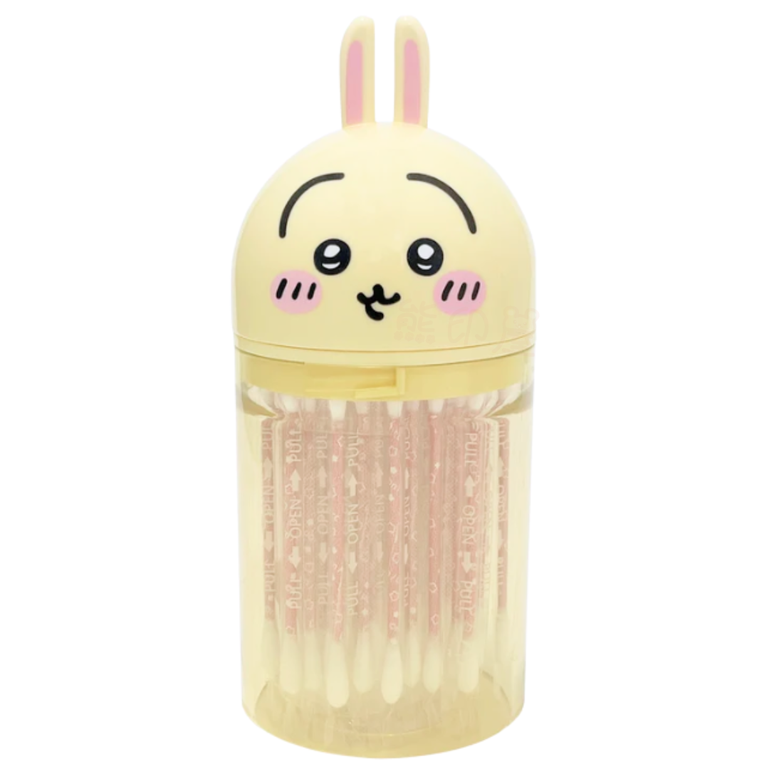 Chiikawa兔子款 棉花棒獨立包裝