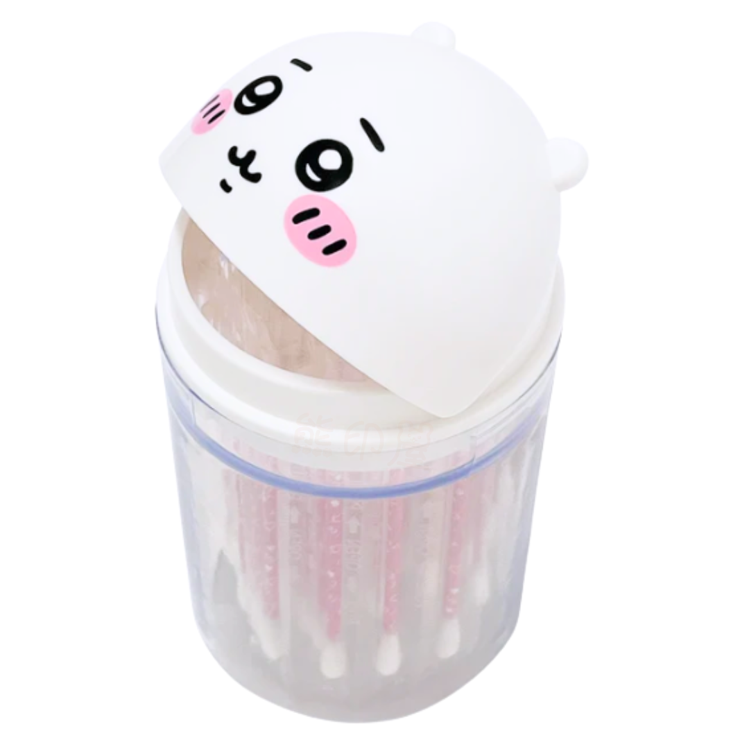 Chiikawa吉伊卡哇款 棉花棒獨立包裝