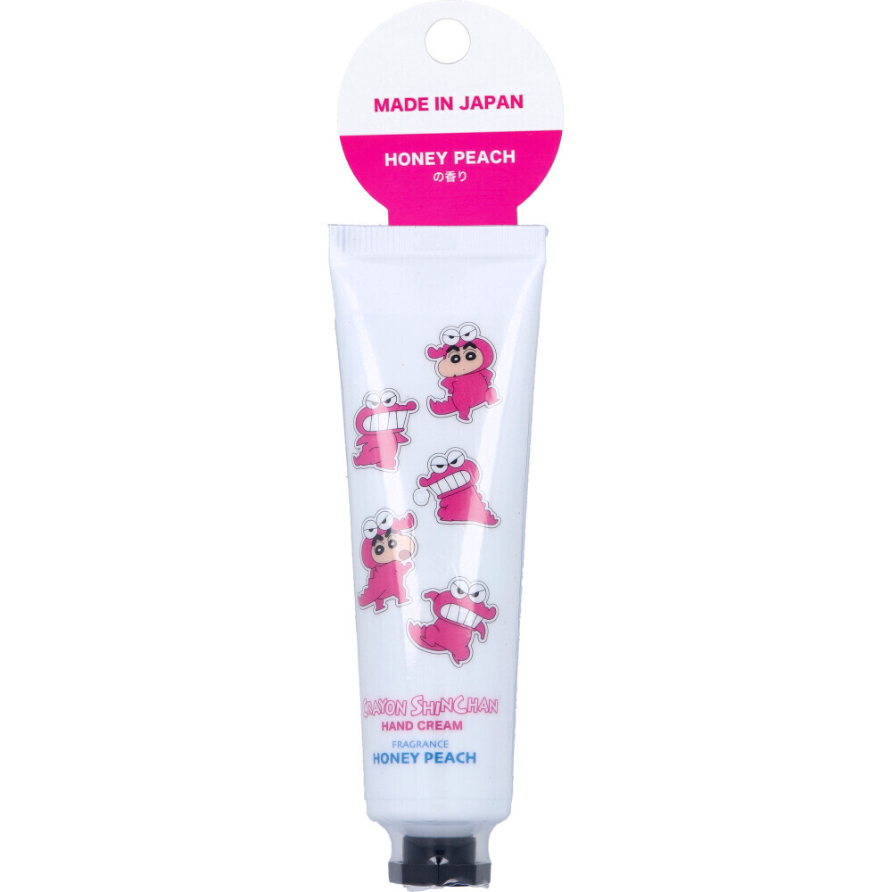 日本蠟筆小新保濕護手霜 (日本製)