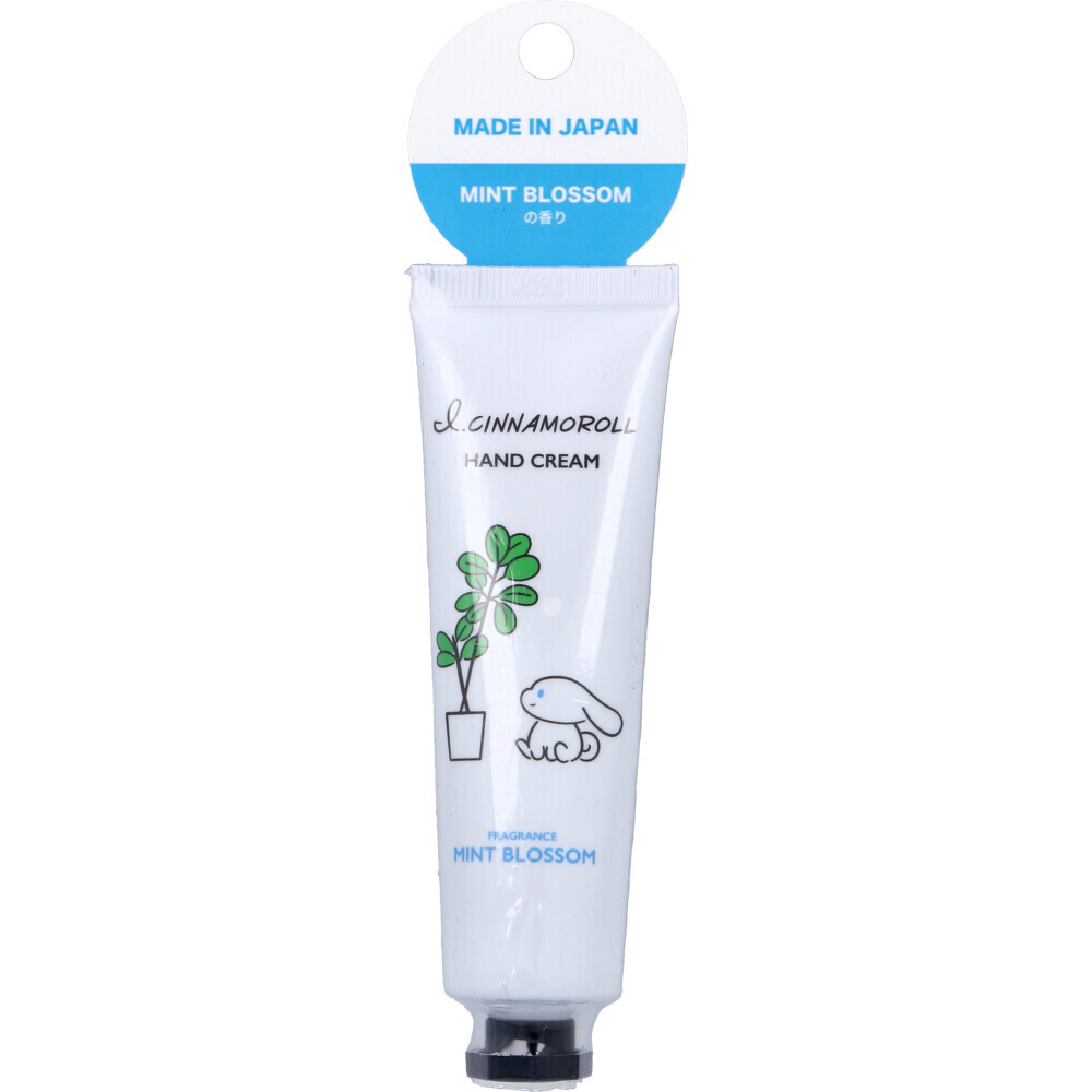 日本SANRIO保濕護手霜 (日本製)