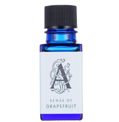 日本AROMA HOLIC水溶性芳香油(葡萄) (日本製)