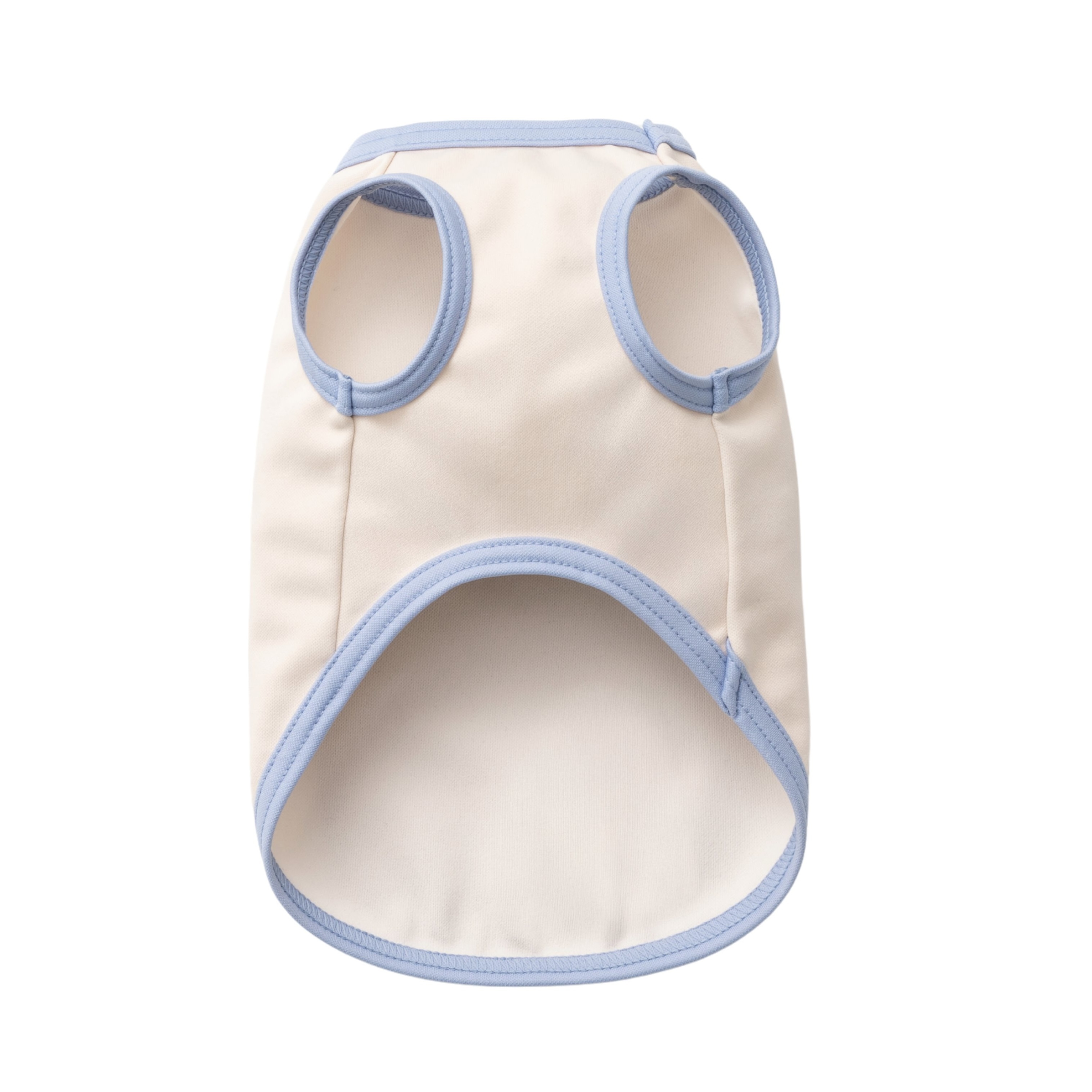 LaLa Relax 日本遠紅外線全身健康衣  BASIC 米色｜四季經典款