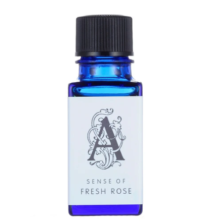 日本AROMA HOLIC水溶性芳香油(玫瑰) (日本製)