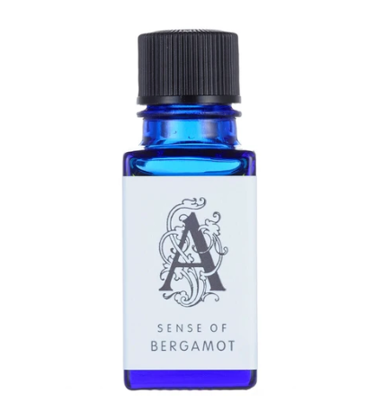 日本AROMA HOLIC水溶性芳香油(佛手柑) (日本製)