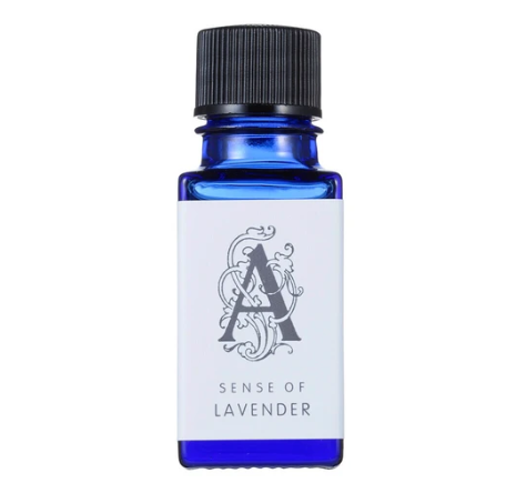 日本AROMA HOLIC水溶性芳香油(薰衣草) (日本製)