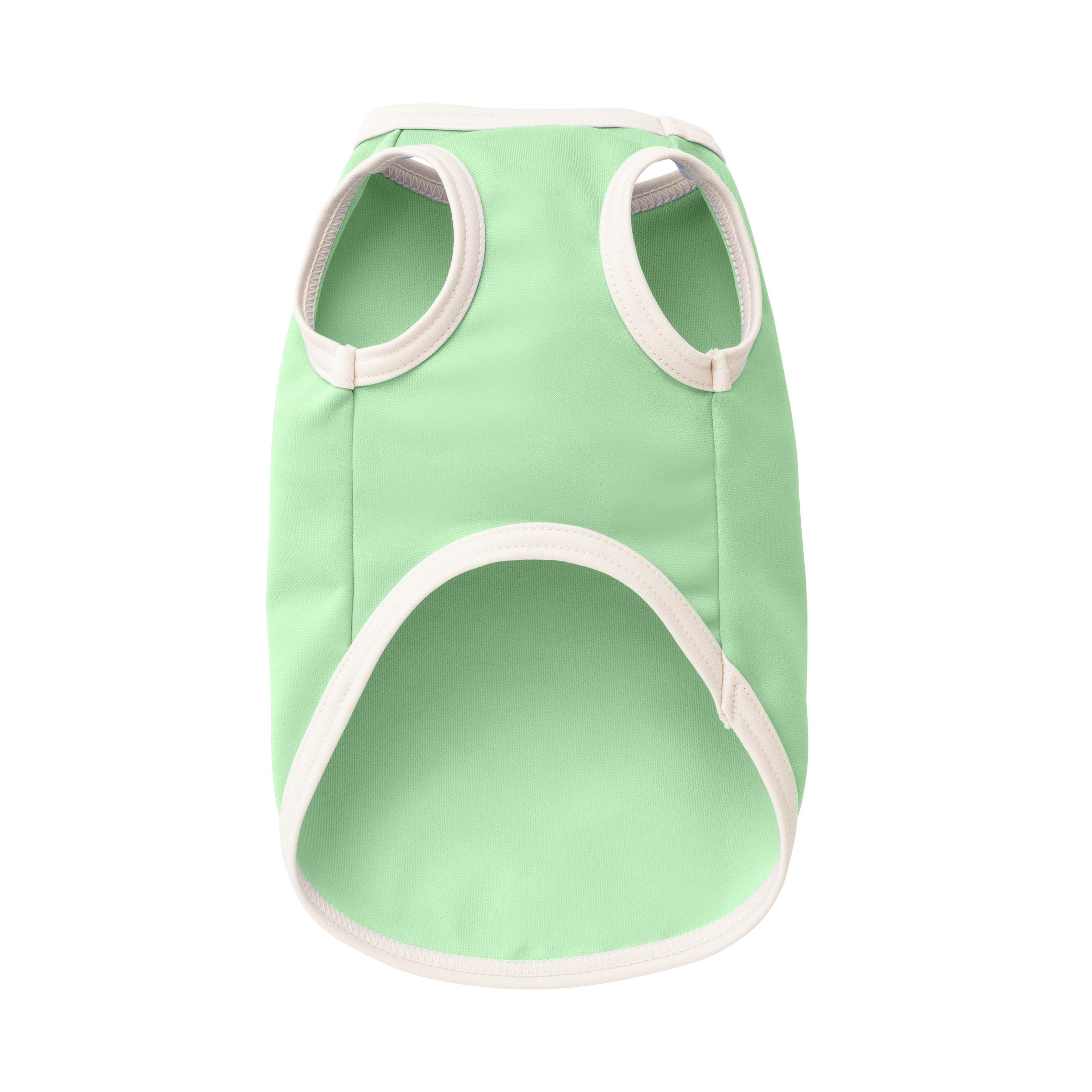 LaLa Relax  日本遠紅外線全身健康衣  BASIC 綠｜四季經典款