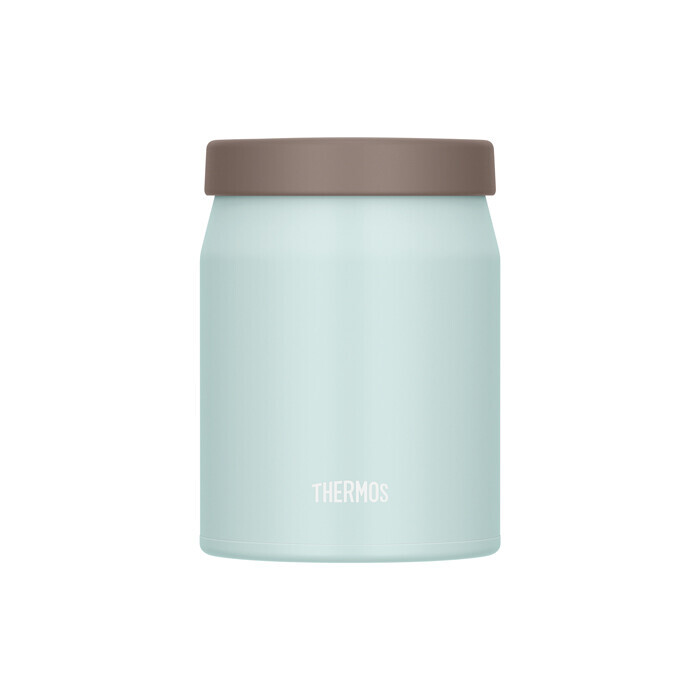 日本THERMOS粉色真空保溫壺 500ML (非日本製)