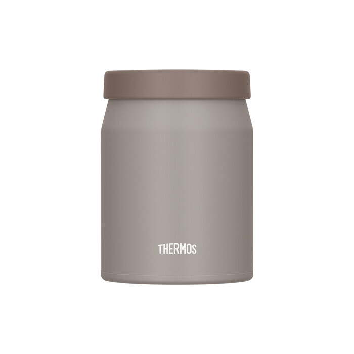 日本THERMOS粉色真空保溫壺 500ML (非日本製)