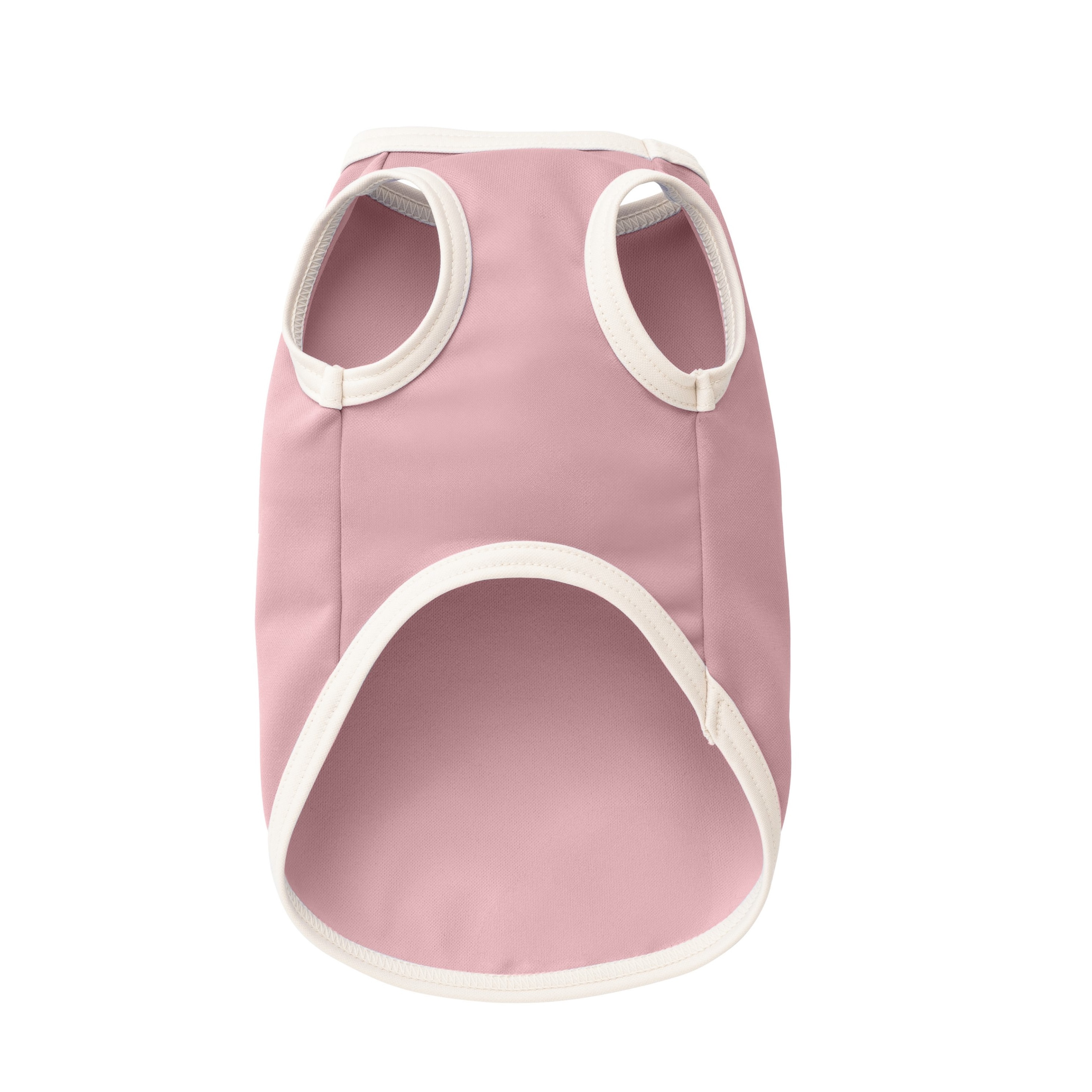 LaLa Relax 日本遠紅外線全身健康衣  BASIC 粉紅｜四季經典款