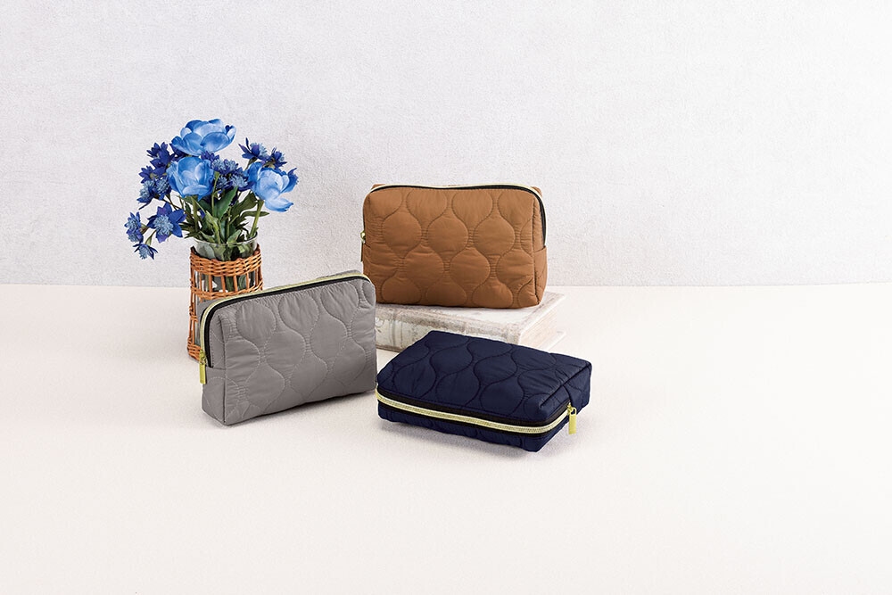 日本apas拉鏈袋 (非日本製)