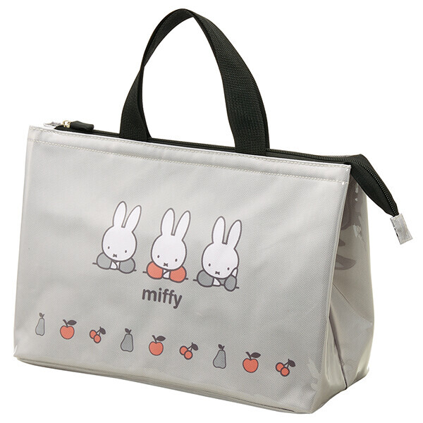 日本MIFFY保溫袋 (非日本製)