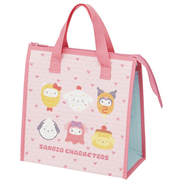 日本SANRIO保溫袋 (非日本製)