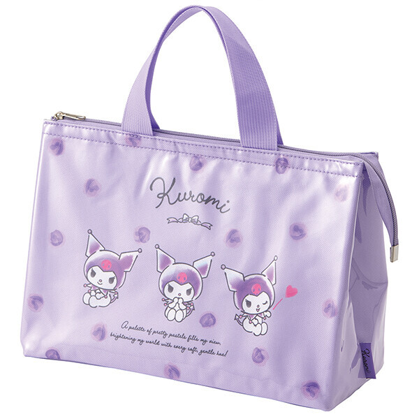 日本SANRIO保溫袋 (非日本製)