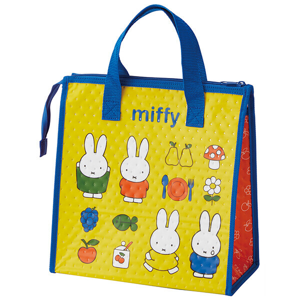 日本MIFFY保溫袋 (非日本製)