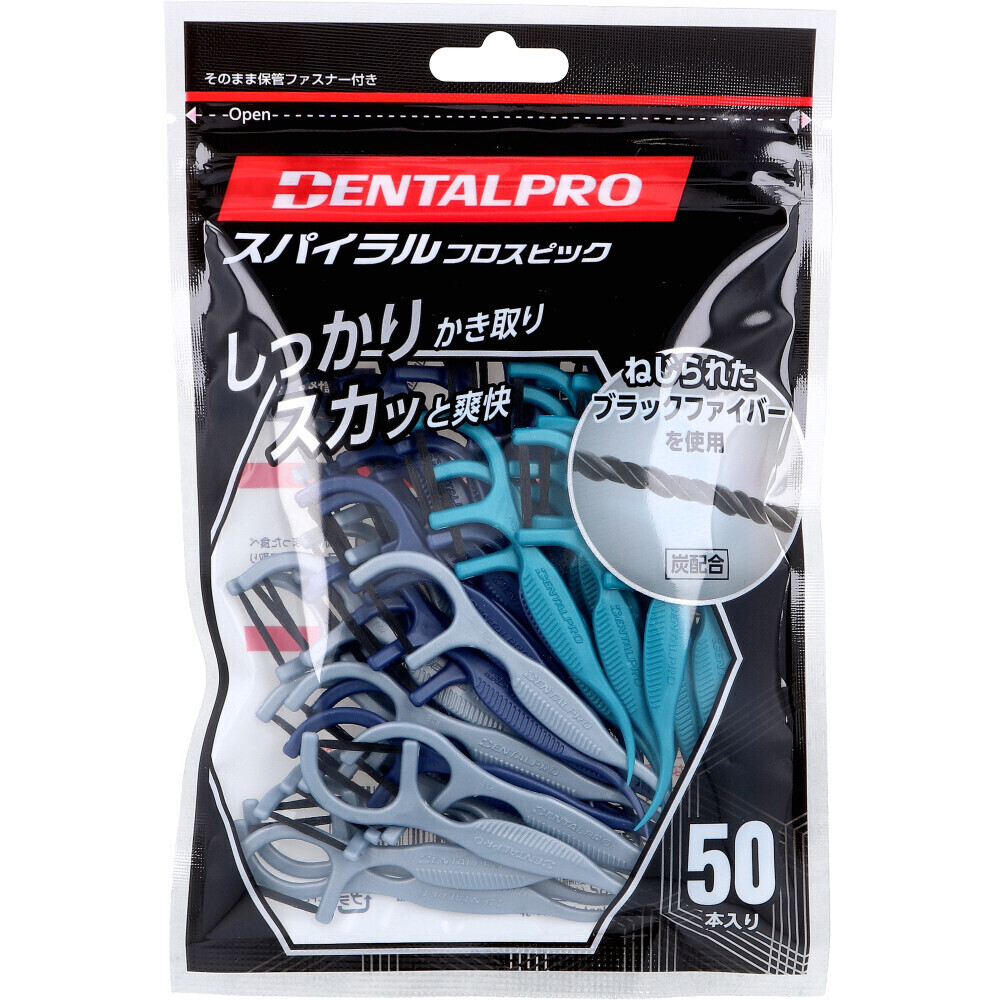 日式Dental Pro牙線棒 (非日本製)