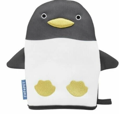 日本FoFoPet海洋隔熱手套 (非日本製)