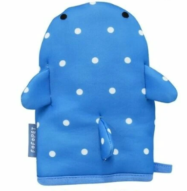 日本FoFoPet海洋隔熱手套 (非日本製)