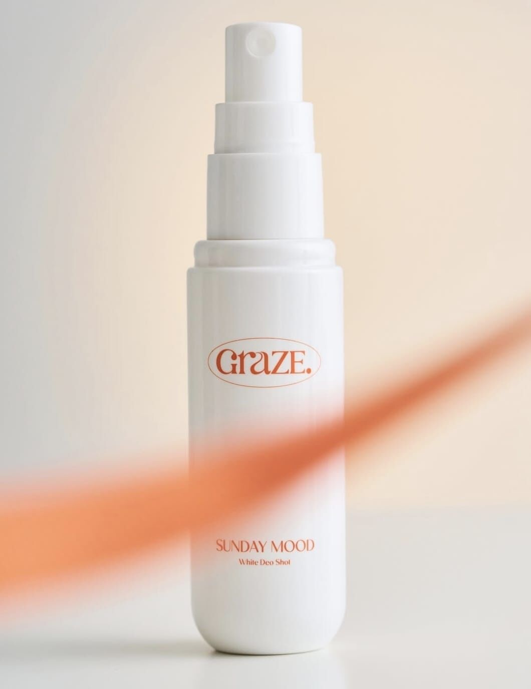 Graze Point Santalwood White Shot 50ml